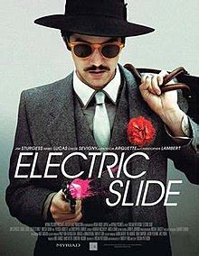 electric slide box office 2013|electric slide wikipedia.